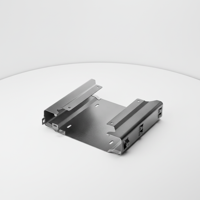 Original VESA Bracket for HP DeskTop Mini (DM) Desktop PCs 13L67AA
