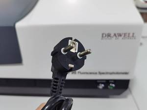 Espectrofotómetro de fluorescencia de lámpara de xenón de 200-900nm 150W de precio de fábrica para laboratorio - Product Image 5