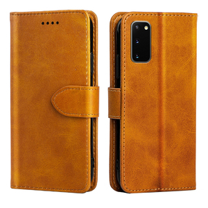 Funda Tipo Cartera para Teléfono Celular Samsung <span class=keywords><strong>Galaxy</strong></span> A54 <span class=keywords><strong>5G</strong></span> <span class=keywords><strong>A34</strong></span> A24 A14 A15 A05 A05s A35 A55 A36 A56, Funda Protectora Magnética de Cuero - Product Image 1