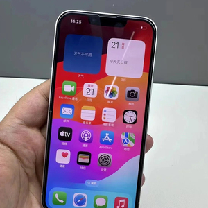 โทรศัพท์มือถือมือสองเกรด13 MINI 5gsmartphone 99% ใหม่1เครื่อง - Product Image 2