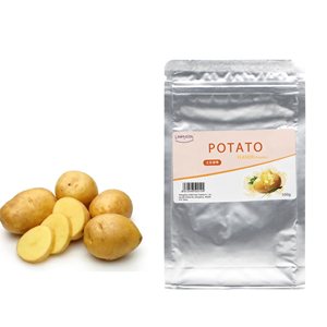 Helal isıya dayanıklı patates lezzet tozu cips aperatifler gıda - Product Image 1
