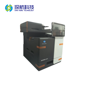 เครื่องพิมพ์มัลติฟังก์ชั่นคุณภาพสูง Bizhub C3350i พร้อมฟังก์ชั่นการพิมพ์และการสแกน - Product Image 2