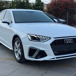รถยนต์มือสอง <span class=keywords><strong>Audi</strong></span> A4L 35 TFSI ปี 2020 สภาพดี ใช้งานน้อย ประหยัดน้ำมัน เกียร์ออโต้ ดีไซน์ทันสมัย - Product Image 2