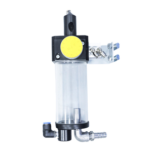 Accesorios de chorro de agua Piezas de repuesto de buena calidad Piezas de chorro de agua individuales Tolva abrasiva para <span class=keywords><strong>APW</strong></span> - Product Image 4