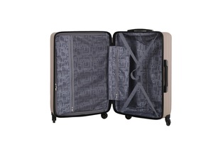 Regalos promocionales Trolley avión <span class=keywords><strong>equipaje</strong></span> <span class=keywords><strong>cabina</strong></span> aeropuerto <span class=keywords><strong>equipaje</strong></span> Abs Trolley maleta - Product Image 6