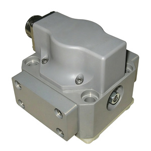 G761-3001 G761-3002 G761-3004 24V 2-Stage 350 บาร์ แรงดันสูง 63 ลิตร/นาที ควบคุมการไหลแบบ Displacement - Product Image 2