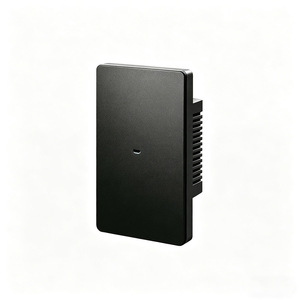 Interruptor de Botón Tuya Zigbee WiFi Matter 118 120, Estándar US/AU, Control Remoto Inteligente para el Hogar - Product Image 5