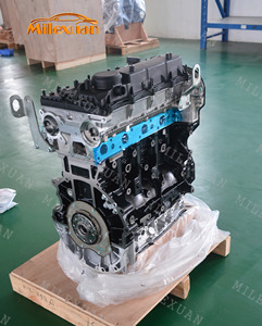 Moteur <span class=keywords><strong>Puma</strong></span> 2.2 (FWD) de haute qualité, moteur diesel TDCi, bloc moteur pour <span class=keywords><strong>Ford</strong></span> Transit Mk7 Mk8 2.2L 2006-2016 - Product Image 5