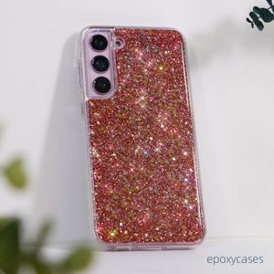 Coque de téléphone en TPU PC tendance, nouvelle tendance, brillante, antichoc, pour Samsung S24 S23 S22 Plus, fabriquée par des fabricants de source - Product Image 3