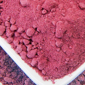 ผงฟอยล์อลูมิเนียมเกรดอาหารผงวิตามินเหลวจากรากแครนเบอร์รี่99% ออร์แกนิก - Product Image 5