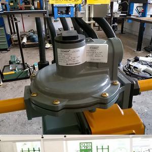 Regulador de Pressão de Gás Emerson Fisher R622-4 Regulador de Gás LPG - Product Image 4