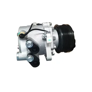 Compressor de ar condicionado a/c para peças S18-8104010BB