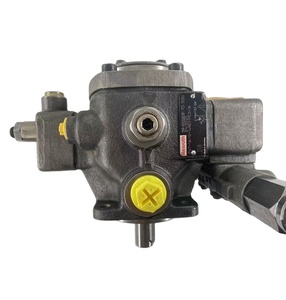 Válvulas de Cierre de Emergencia de Control Hidráulico Profesional R900580381 - Product Image 4