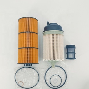 Lọc dầu nhiên liệu LF17511 PF9908 cho động cơ Diesel DD13 DD15 DD16, thay thế P551063 4720900651 FK13834 L5104F P551005 4731800909 4721800509 - Product Image 3