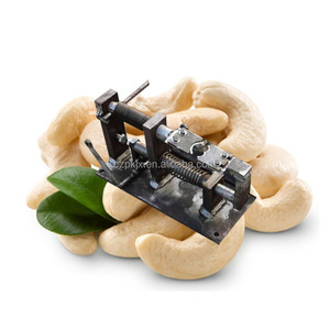 Pequeña inversión y altos beneficios Manual Anacardo Cracker Husker Máquina descascaradora - Product Image 6