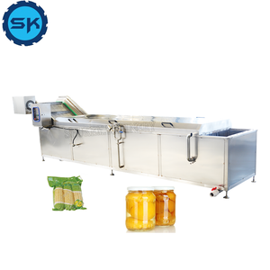 Nuova Macchina Automatica per Pastorizzazione del Latte da 100/150/200 Litri, Sterilizzazione a Vapore ad Alta Temperatura in Acciaio Inox 304 - Product Image 3