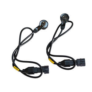 Stable Plastic Flow Meter Signal Cable for Agras T50 <b>Waterproof</b> & Durable for Precise <b>Spraying</b> Control - Product Image 6