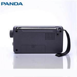 Radio Portátil al por Mayor, Barata, de la Mejor Calidad, Nueva, con Función de Reloj, Dab, USB, MP3, Receptor de Radio AM FM, Radio AM FM Portátil - Product Image 4