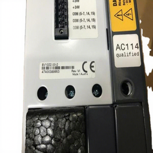PLC 一台全新 8V102200-2 ACOPOS 1022 伺服驱动器 8V1022002 快速交货 - Product Image 1