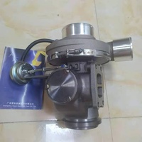 Turbocompresseur D6R 252-5165 2525165 Turbocompresseur D7R 2525165 252-5165