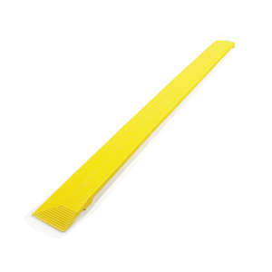 Carvel 7.5x100cm cadre de bordure de tapis anti-fatigue avec raccord femelle - Product Image 1