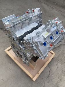 Motor 2GR-FE 3.5L de Bajo <span class=keywords><strong>Precio</strong></span> para <span class=keywords><strong>Toyota</strong></span> Highlander, Alpha, <span class=keywords><strong>Sienna</strong></span>, Lexus GS350, IS350 V6 - Product Image 4