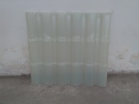 Tuile de toiture en PVC ASA Roma R1050, directement de l'usine, imperméable, résistante aux UV, ignifuge, isolante thermiquement, tôle de toiture ondulée durable