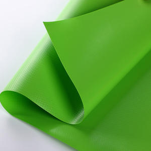 Tissu durable de bâche de vinyle de PVC pour la construction et la réparation de <span class=keywords><strong>bateau</strong></span> gonflable - Product Image 4