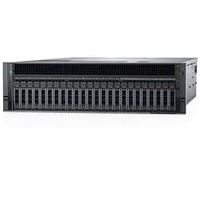 PowerEdge R940xa Intel Xeon Gold 5217*2/16G/600 GB 10K RPM SAS 2.5 "/1600W 4u custodia Server