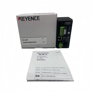 Unités de communication originales N-L20 N-R2 N-R4 N-UB N-L1 N-R2 N-R4 pour la transmission de données industrielles en stock - Product Image 5