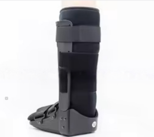 Bottes de marche assistées HUILING P-Style avec airbag à la cheville et construction de talon, Classe III, garantie de 3 ans et <span class=keywords><strong>formation</strong></span> sur site - Product Image 3