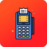 Aplicación Móvil para Sistemas POS para Facturación en Comercios y Restaurantes, Compatible con Mac, Android, Linux, Versión de Internet, en Stock