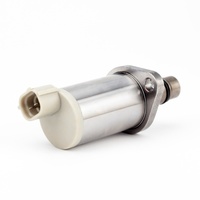 Vanne de commande d'aspiration SCV 294200-0690 pour Toyota Landcruiser 1VD-FTV