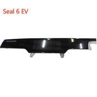 Original OEM Kombinationsinstrument-Baugruppe OE EWEB 3820010A für BYD Qin L EV Seal 6 EV Armaturenbrett-Ersatzteile