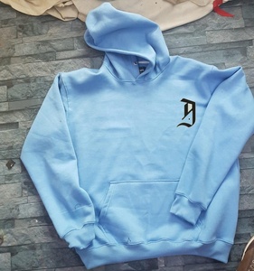 Custom Colorful Hooded 2-in-1 Polyester Fleece Reversible <b>Backpack</b> Sport Jacket Men Zip Hoodie 360g Spring - Product Image 6