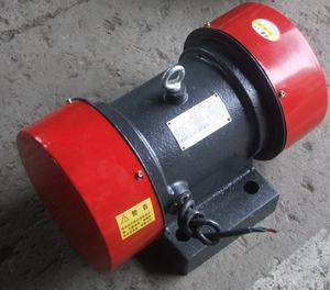 YZS layar getar industri 7.5 kw Motor layar bergetar tugas berat motor - Product Image 2