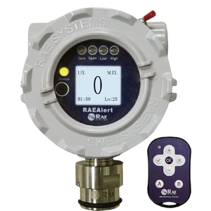 Detector de Gas RAEAlert FGM-3100 FGM-3100S NUEVO - Product Image 1