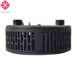 A7 第3世代 100W スクエア水槽ヒーター 環境に優しい 新型サンライズサンセット<span class=keywords><strong>LED</strong></span>ライト フルスペクトル アプリ対応 リビング - Product Image 2