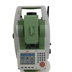 Station totale robotisée de qualité Leica Geosystems neuve d'origine Leice TS09 3500m Station de topographie Lumière de guidage électronique - Product Image 2