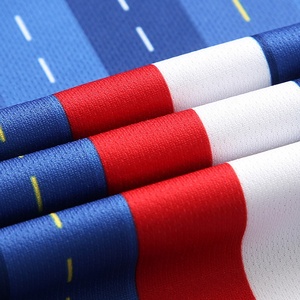 Online customized design soccer jersey football maker shirt soccer jersey designer - Product Image 5