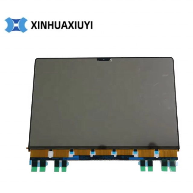 14" High Quality A2442 LCD Screen for MacBook Pro Retina 14" M1 Pro/Max 2021 EMC 3650 820-02472-03c Display Panel in Stock