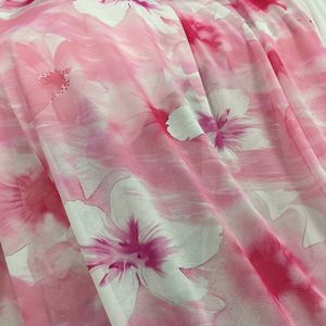 Thấp Moq Lưới <span class=keywords><strong>4</strong></span> Cách Căng <span class=keywords><strong>Polyester</strong></span> Đan 120gsm Tùy Chỉnh In Kỹ Thuật Số Điện Lưới Lưới Vải Cho Ăn Mặc Đồ Bơi - Product Image 2