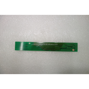 100% nuevos modelos LCD completos de listos para enviar pantallas LCD placa base de tira de alto voltaje - Product Image 2