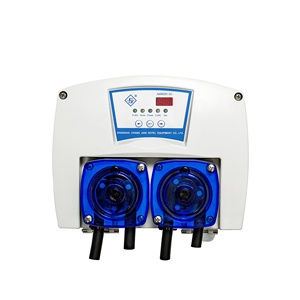 Distributore automatico di detersivi <span class=keywords><strong>per</strong></span> lavatrici, - Product Image 6