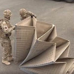 Vendita calda difensiva difensiva barriera difensiva borsa per muro di sabbia barriera per la vendita - Product Image 4