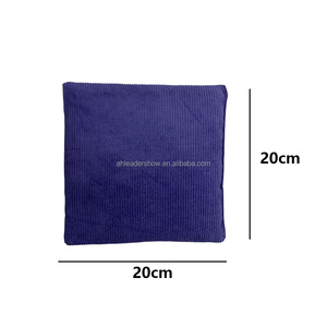 <span class=keywords><strong>Coussin</strong></span> <span class=keywords><strong>chauffant</strong></span> pour micro-ondes contre les crampes, chauffe-main réutilisable, compresse chaude et humide pour micro-ondes - Compresse chaude non parfumée aux graines <span class=keywords><strong>de</strong></span> lin - Product Image 1