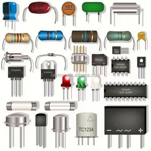 Connecteur d'origine neuf 2HE1700-000111F en stock - Product Image 1