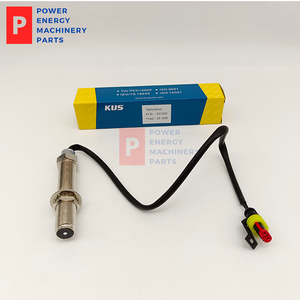 Ban Đầu Kus Ke10039 Phổ Từ Đồng Hồ Tốc Độ Điện Tacho Cảm Biến 5/8-18unf Cho Máy Đo Tốc Độ - Product Image 6