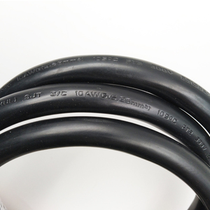 30A Máy phát điện mở rộng dây NEMA L6-30P để L6-30R - Product Image 6