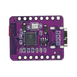 Module ESP32-C3 Carte de développement OLED avec module OLED de 0,42 pouce Antenne céramique Wifi BT ESP32 Carte de développement Supermini - Product Image 6